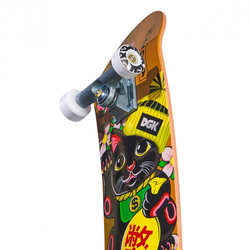 Tech Deck DGK Handboard Touche