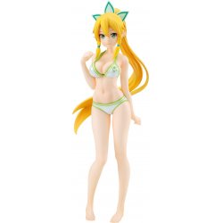 Sword Art Online Progressive: Scherzo of Deep Night statuette PVC Pop Up Parade Beach Queens Leafa 17 cm