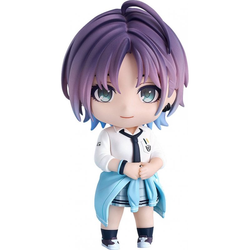 The Idolmaster Shiny Colors figurine Nendoroid Toru Asakura 10 cm