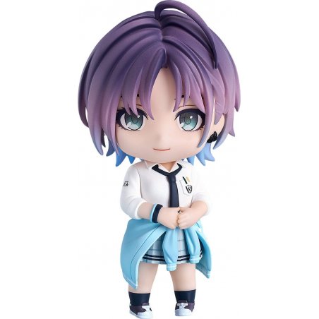 The Idolmaster Shiny Colors figurine Nendoroid Toru Asakura 10 cm