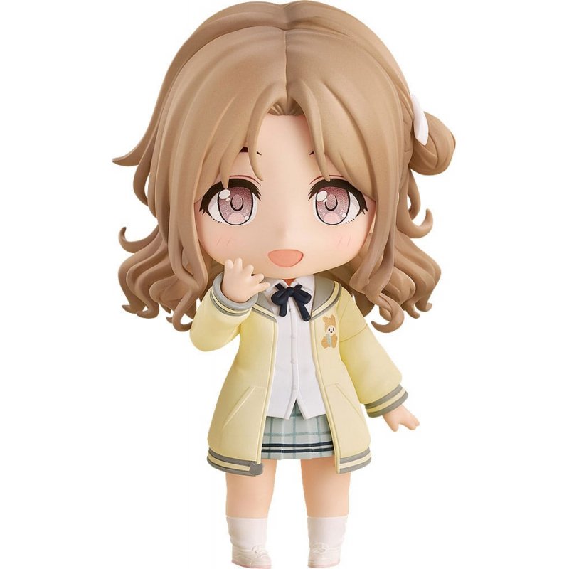 The Idolmaster Shiny Colors figurine Nendoroid Hinana Ichikawa 10 cm