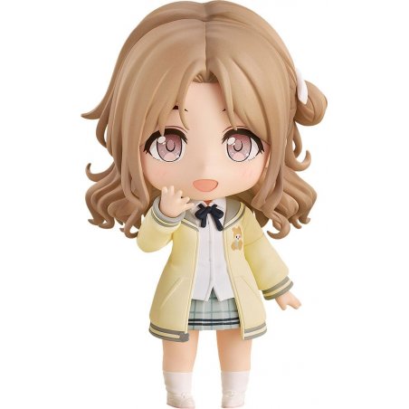 The Idolmaster Shiny Colors figurine Nendoroid Hinana Ichikawa 10 cm