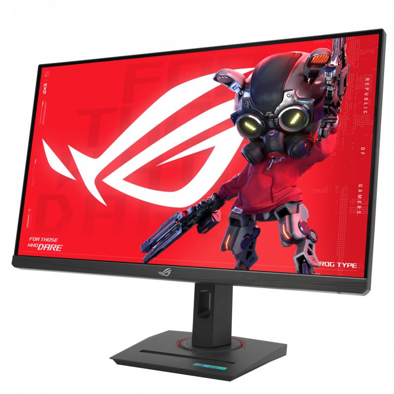 Asus 27" ROG Strix XG27ACMG (null cm (null Zoll))