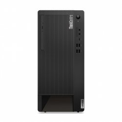 Lenovo ThinkCentre M90t Gen 5 Intel Core™ i7 i7-14700 32 GB DDR5-SDRAM 1 TB SSD Windows 11 Pro Tower PC Black