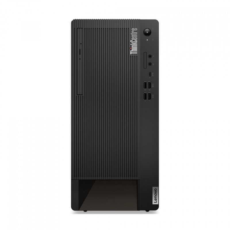 Lenovo ThinkCentre M90t Gen 5 Intel Core™ i7 i7-14700 32 GB DDR5-SDRAM 1 TB SSD Windows 11 Pro Tower PC Black