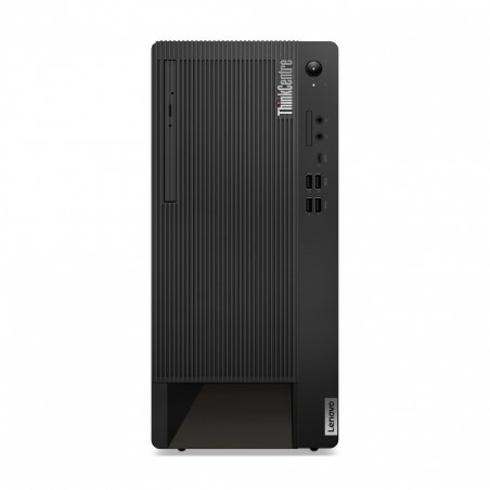 Lenovo ThinkCentre M90t Gen 5 Intel Core™ i7 i7-14700 32 GB DDR5-SDRAM 1 TB SSD Windows 11 Pro Tower PC Black