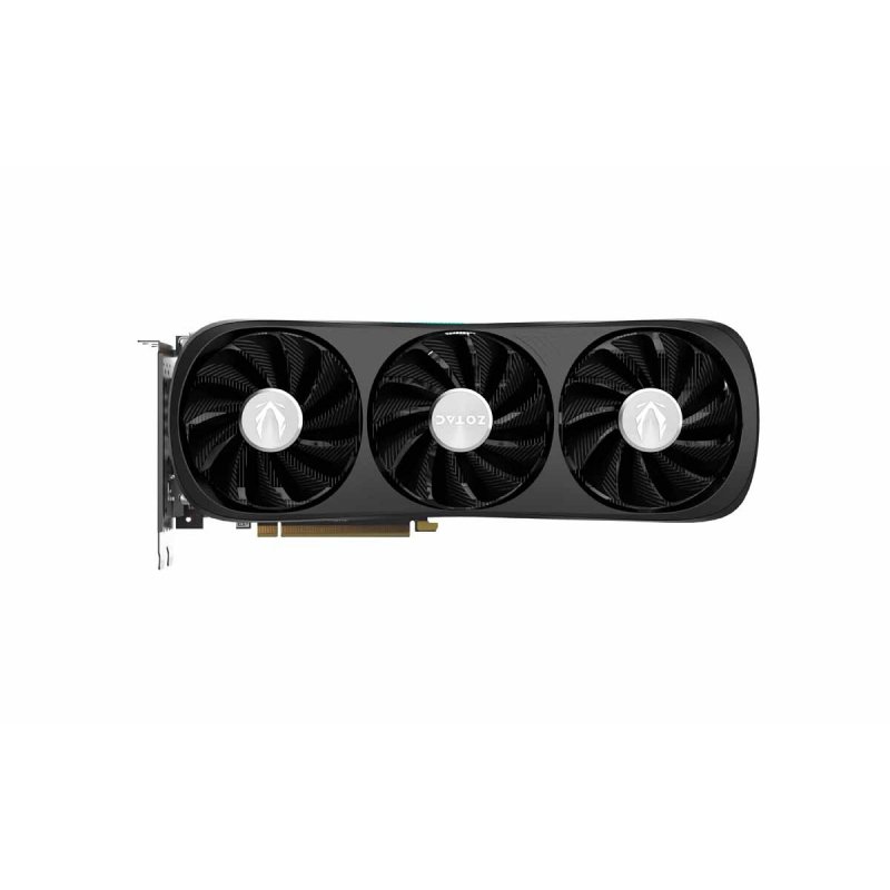 ZOTAC GEFORCE RTX4070 S 12Go TRNT OC BL