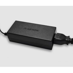 Airtame AT-CD1-PSU-EU power adapter/inverter Indoor Black