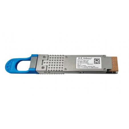 Mellanox transc 400GbEQSFP-DD MPO 1310nm