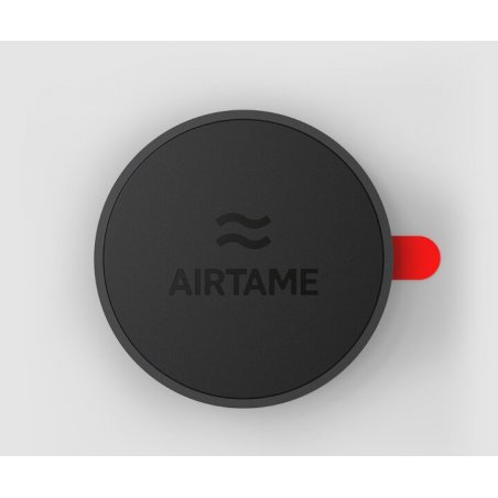 Airtame Magnet mount Magnetic mount Black 1 pc(s)