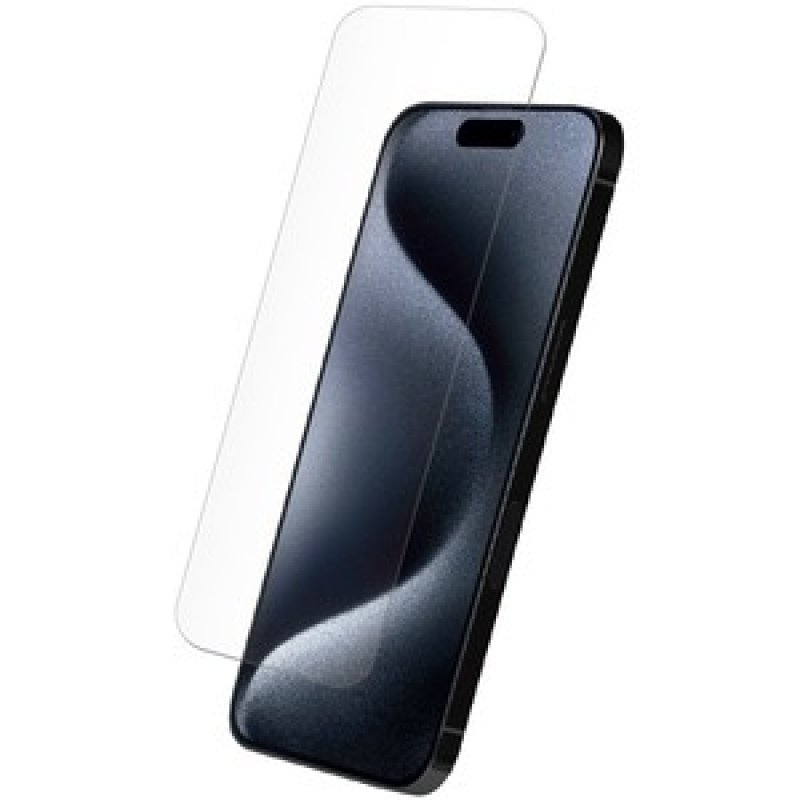 VERRE TREMPE IPHONE 15/15 PRO/14 PRO