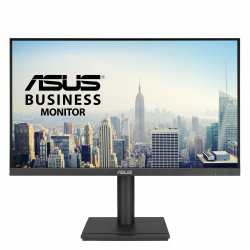 ASUS VA27DQFS - LED-Monitor - Full HD (1080p) - 68.6 cm (27")