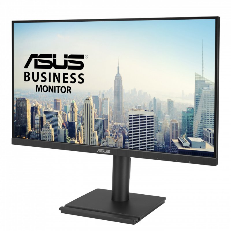 ASUS VA27DQFS - LED-Monitor - Full HD (1080p) - 68.6 cm (27")