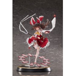 Touhou Project statuette PVC 1/6 Eternal Shrine Maiden Reimu Hakurei 30 cm
