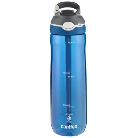 CONTIGO Ashland Sports 720 ml Tritan Blue