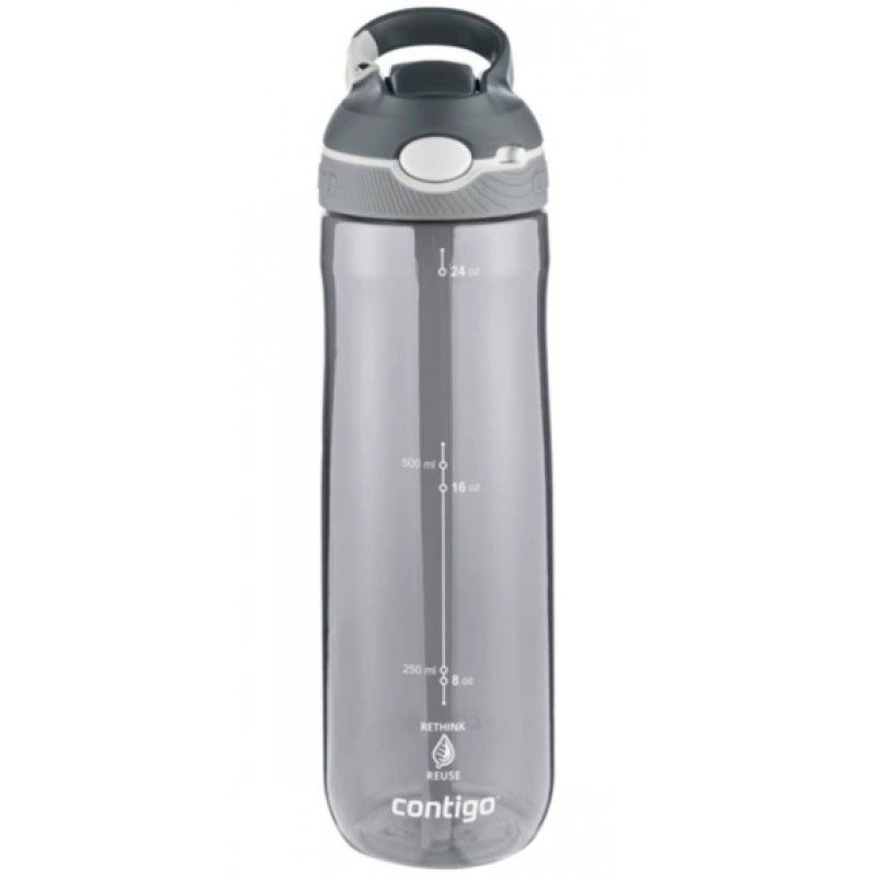CONTIGO Ashland Sports 720 ml Tritan Gris
