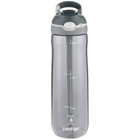 CONTIGO Ashland Sports 720 ml Tritan Grey