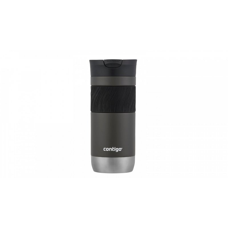 CONTIGO Byron 2.0 SNAPSEAL 470 ml Black, Grey