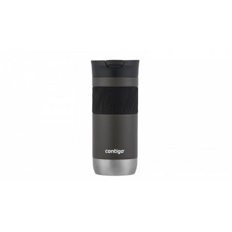 CONTIGO Byron 2.0 SNAPSEAL 470 ml Black, Grey