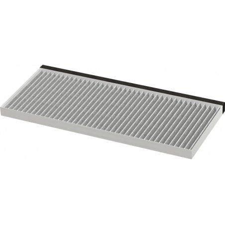 Neff Z51ITB1X4 cooker hood part/accessory Cooker hood filter