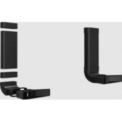 Neff Z861KR2 Accessoire pour hotte Module de recirculation