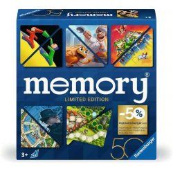 Ravensburger memory 22463 jeu de société