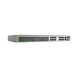 L3 STACK SWITCH 16X 100M/1/2.5/ 5G-T POE++ 2X SFP+ PORTS EUPOWER