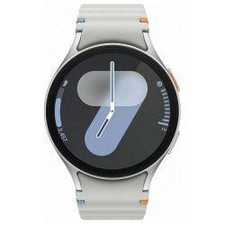 Samsung Galaxy Watch 7 EU 44mm LTE silver