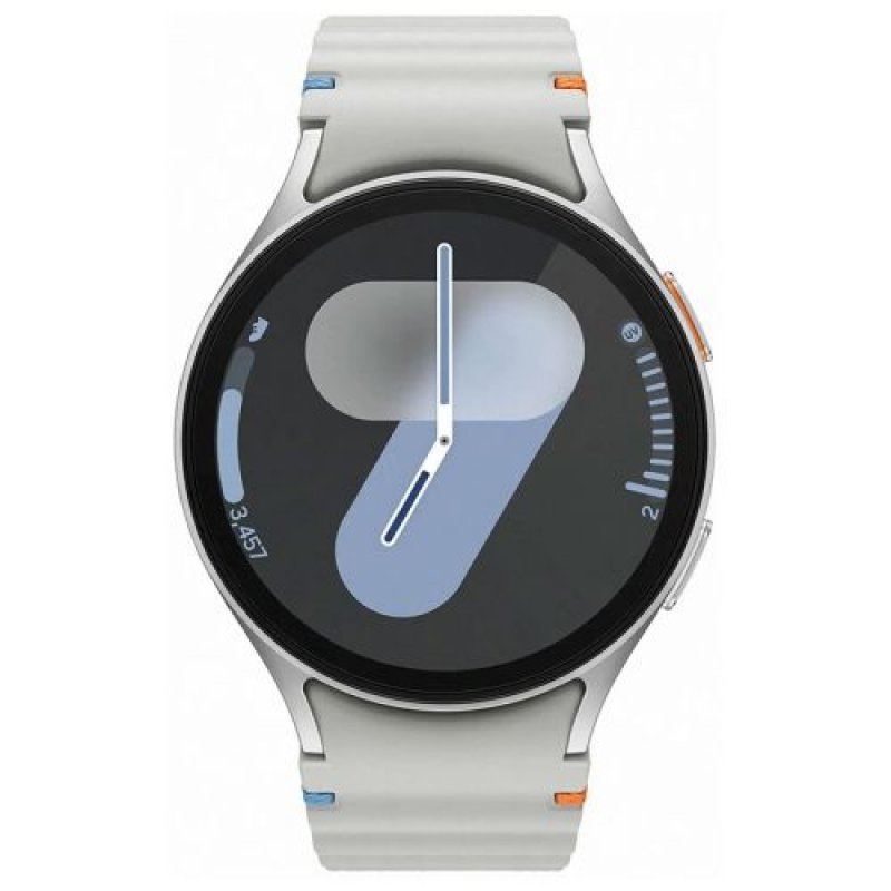 Samsung Galaxy Watch 7 EU 44mm LTE silver