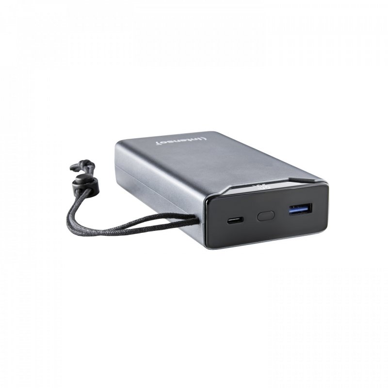 Intenso Powerbank F20000 20000 mAh Grey