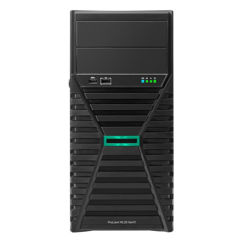 BDL/HPE ProLiant ML110 Gen11|8SFF|