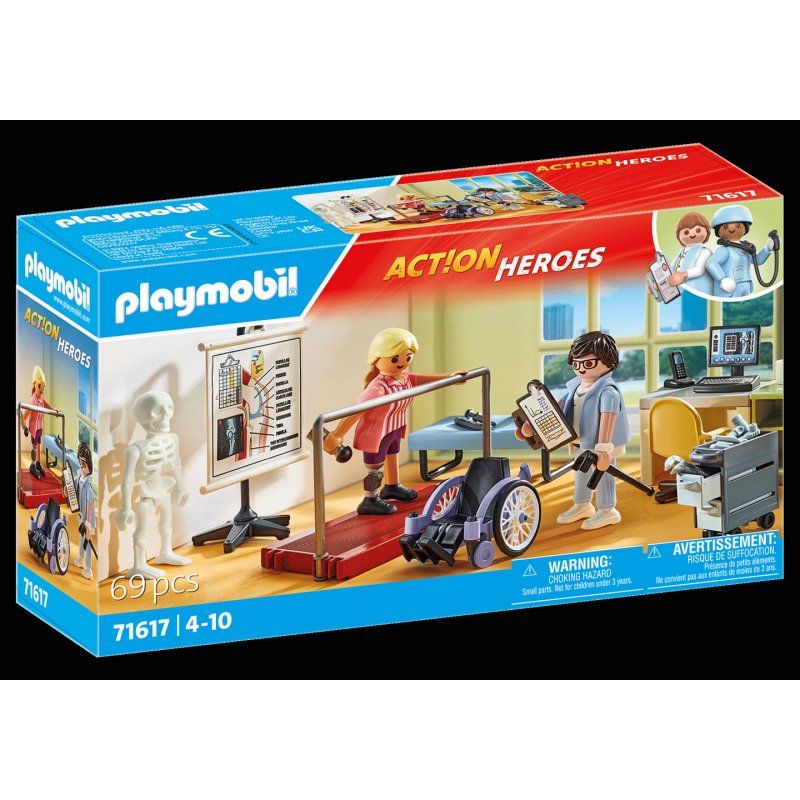 71617 Playm. Orthopädie 71617