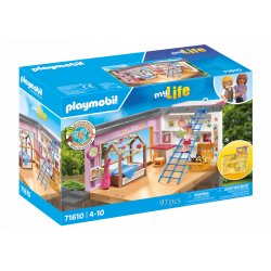 71610 Playm. Kinderzimmer 71610
