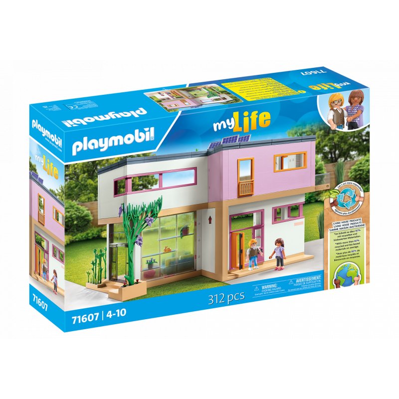 71607 Playm. Wohnhaus mit Wintergarten 71607