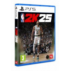 NBA 2K25