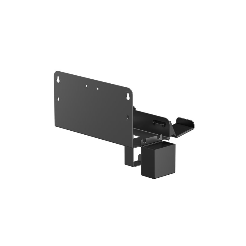 My Wall Wandhalter für Media-Player und Gaming Zubehör - Belastu