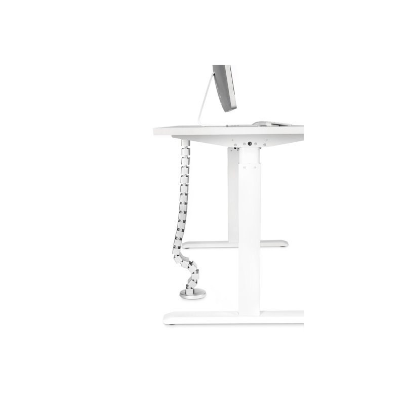 My Wall Flexible Kabelführung - Mit anpassbarer Länge bis 1285 m