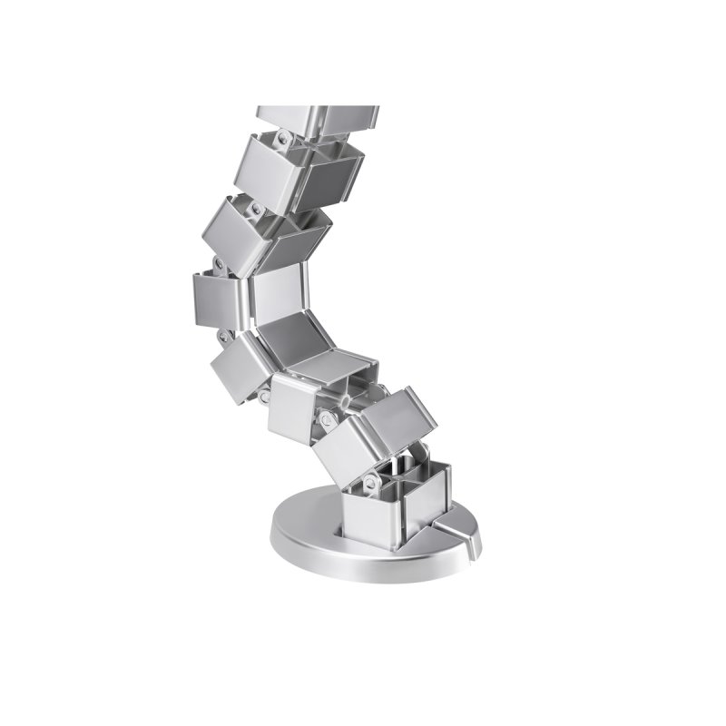 My Wall Flexible Kabelführung - Mit anpassbarer Länge bis 1347 m