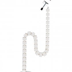 My Wall Flexible Kabelführung - Mit anpassbarer Länge bis 1347 m