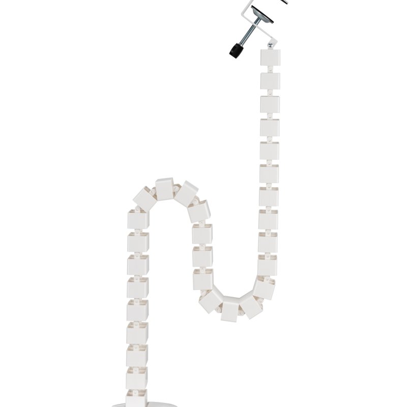 My Wall Flexible Kabelführung - Mit anpassbarer Länge bis 1347 m