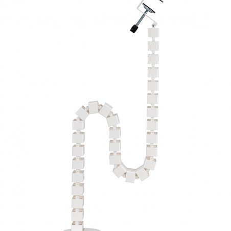 My Wall Flexible Kabelführung - Mit anpassbarer Länge bis 1347 m