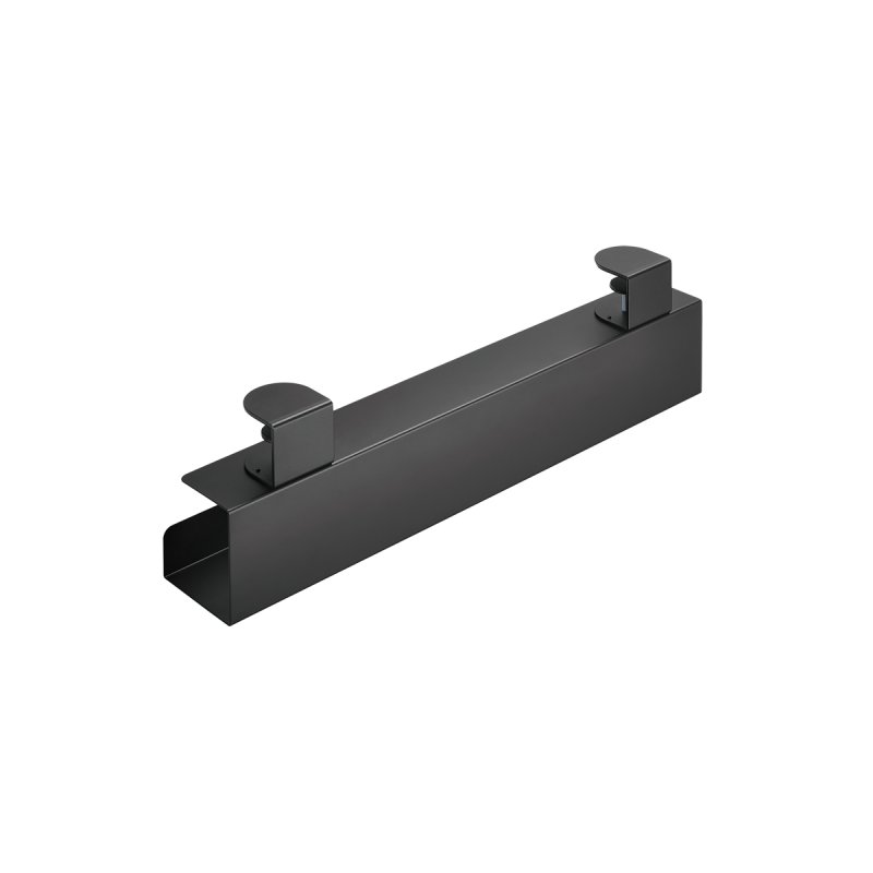 My Wall Schreibtisch-Kabelmanagement - Zur Montage unter dem Tis