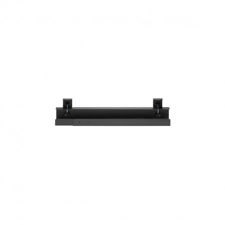 My Wall Halter für Steckdosenleiste - Zur Montage unter dem Tisc