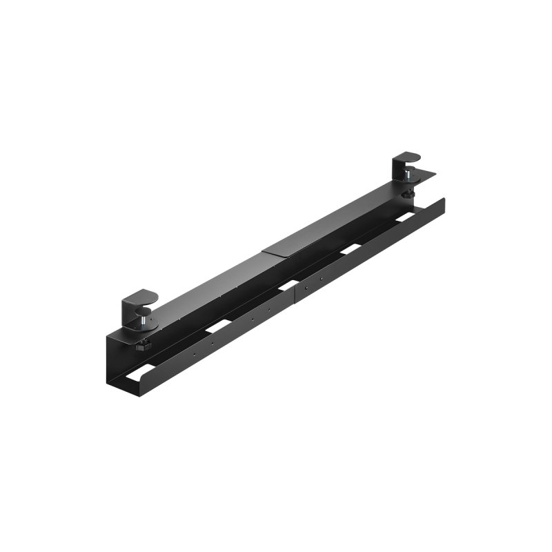 My Wall Halter für Steckdosenleiste - Zur Montage unter dem Tisc