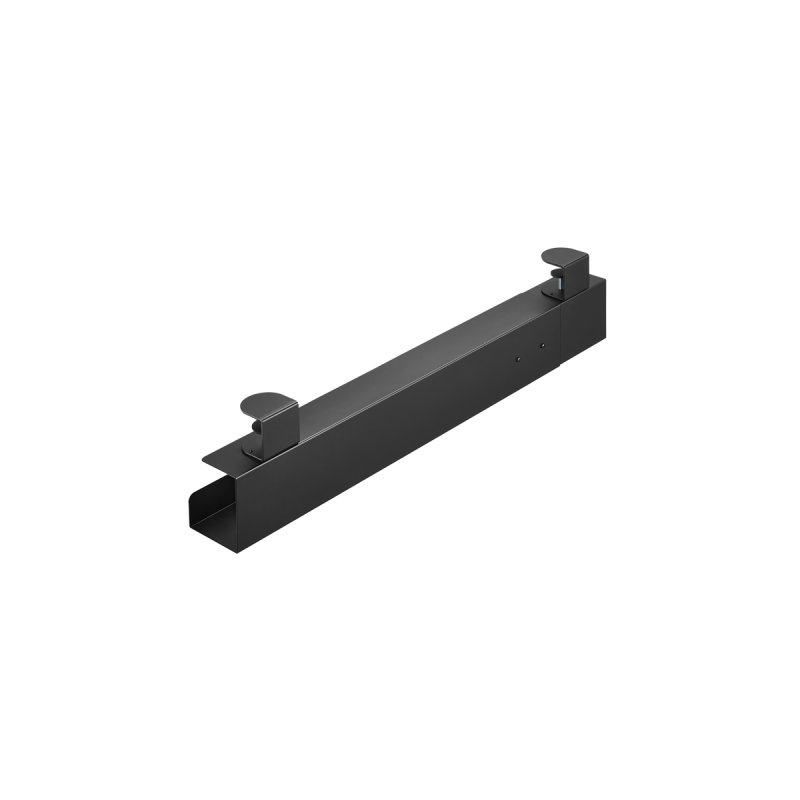 My Wall Halter für Steckdosenleiste - Zur Montage unter dem Tisc