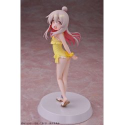 Summer Queens statuette PVC 1/8 Deluxe Version 19 cm
