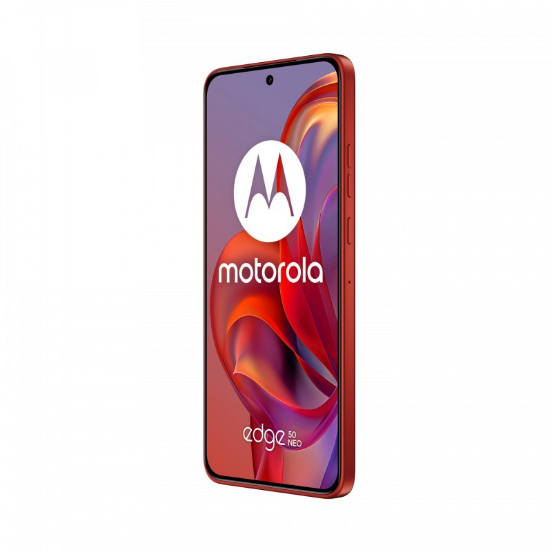 SMARTPHONE MOTOROLA MOTO EDGE 50 NEO 12G/512GB NARANJA