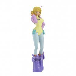 ONE PIECE - Stussy - Figurine The Grandline Series 16cm