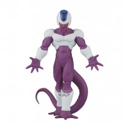 DRAGON BALL Z - Cooler - Figurine Solid Edge Works 17cm