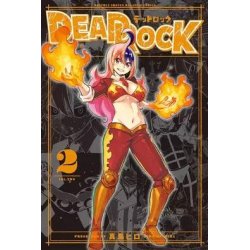 DEAD ROCK - Tome 2